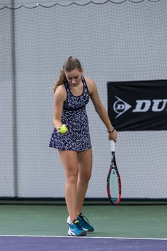 Amelie Janssen 310 - Norddeutsche Meisterschaft